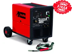 MASTERMIG 400