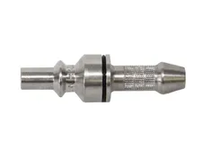 Быстросъемное соединение для рукава QC-030 6,3 мм Кислород