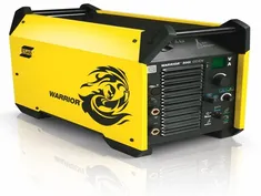 Источник питания ESAB WARRIOR 500i CC/CV