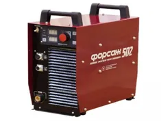 Сварочный инвертор Форсаж-502