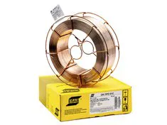 Сварочная проволока ESAB OK ПРО 51С 1.2 мм, 18 кг