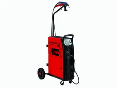 TECHNOMIG 223 TREO SYNERGIC