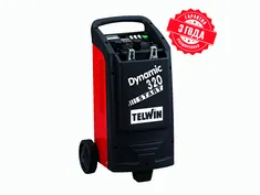 DYNAMIC 320 START 12-24V