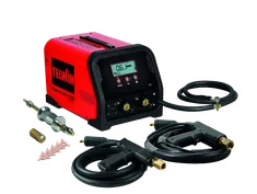 DIGITAL PULLER 5500 DUO