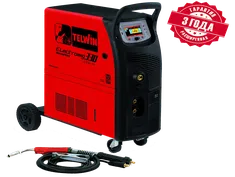 ELECTROMIG 330 WAVE