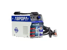 Сварочный инвертор АВРОРА Вектор 2000