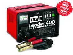 LEADER 400 START 12-24V