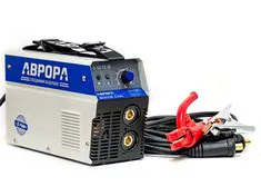 Сварочный инвертор АВРОРА Вектор 2200
