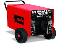EURARC 422 DUAL AC
