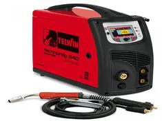 TECHNOMIG 240 WAVE