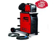 ELECTROMIG 550 SYNERGIC AQUA