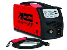 ELECTROMIG 220 SYNERGIC