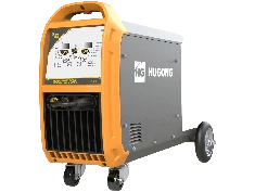 Сварочный полуавтомат HUGONG MIG/STICK 250D III (без горелки)