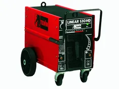 LINEAR 530 HD