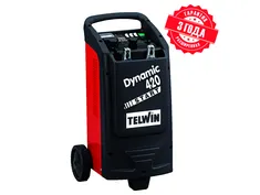 DYNAMIC 420 START 12-24V