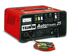 AUTOTRONIC 25 BOOST 12V/24V