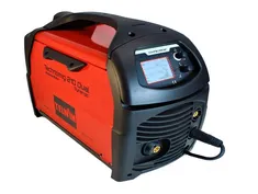 TECHNOMIG 210 DUAL SYNERGIC