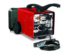 NORDICA 4.181 TURBO ACD