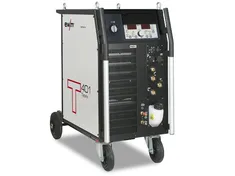 Сварочный аппарат инверторного типа Tetrix 401 Synergic FW