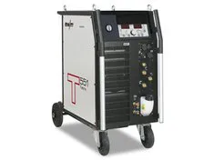 Инверторный аппарат для сварки Tetrix 551 Synergic FW