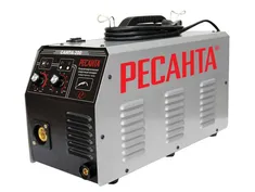 Сварочный полуавтомат Ресанта САИПА 200