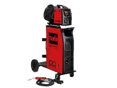 INVERPULSE 60.30 WAVE AQUA