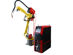 Импульсный сварочный полуавтомат Artsen PM 400 (N/F/A)