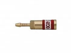Быстросъемное соединение для рукава QC-030 8,0 мм" Горючий газ