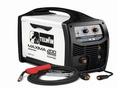 MAXIMA 200 SYNERGIC
