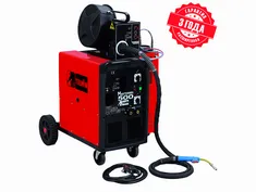 MASTERMIG 500 AQUA