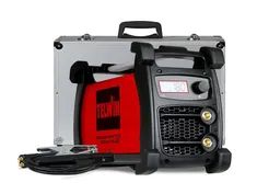 ADVANCE 227XT MV/PFC VRD ACX+C.CASE