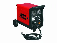 Сварочный полуавтомат TELWIN BIMAX 162 TURBO 230V