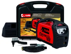 FORCE 168 MPGE ACX+PLASTIC CARRY CASE