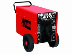 EURARC 410