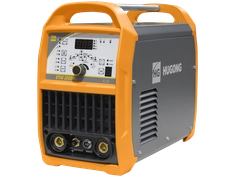 Аппарат аргонодуговой сварки HUGONG MultiWAVE 200 III AC/DC (cold tack, различные типы волны)