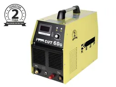 Аппарат воздушно-плазменной резки КЕДР CUT-60G, 380 V