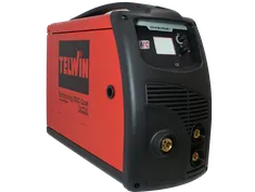 TECHNOMIG 260 DUAL SYNERGIC