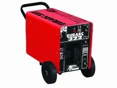 EURARC 322 DUAL AC
