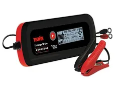 T-CHARGE 12 EVO 6V/12V