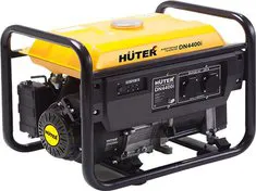 Инверторный генератор Huter-DN4400i