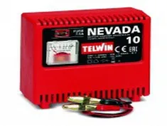 NEVADA 10