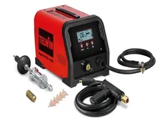 DIGITAL PULLER 5500