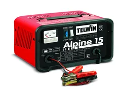 ALPINE 15 12-24V