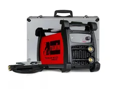 TECHNOLOGY 186 XT MPGE+ACX+ALU C.CASE