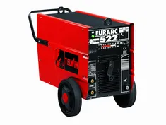 Сварочный аппарат EURARC 522 DUAL AC