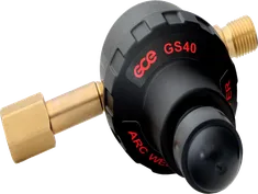 Устройство экономии газа GCE GS40F AR/CO2 G1/4 (нерегулируемая версия)