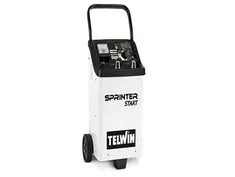 SPRINTER 6000 START 12-24V