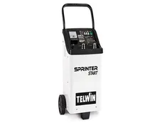 SPRINTER 4000 START 12-24V