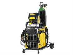 Источник Aristo Mig 5000iw 400V CE WeldCloud