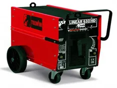 LINEAR 630 HD
